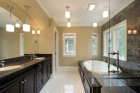 Bathroom Remodel ROI in North Georgia: Upgrades Buyers Notice First in Ellijay, GA