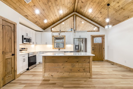 Georgia Kitchen Remodeling Guide: Optimizing Layouts and Storage for Modern Homes