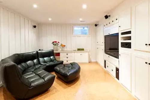 Affordable Basement Finishing in Ellijay GA: How to Dry-In and Renovate Below-Grade Spaces